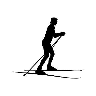 EPS 해외이미지 모양 무료이미지 실루엣 스포츠 컨셉 겨울 일러스트 스키 거리 아이디어 사람 취미 그래픽 승차 스케치 연습 그림 레이아웃 윤곽 손그림 스키선수 해외202105 해외일러스트 계절 모션 겨울스포츠 운동선수 촬영기법 미술 파일형식 벡터 무료콘텐츠
