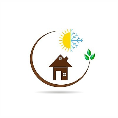 EPS 해외이미지 잎 일러스트 주택 눈꽃 사람없음 태양 눈송이 심볼 눈꽃무늬 해외202105 해외일러스트 자연요소 식물 무늬 눈_날씨 건물 파일형식 벡터