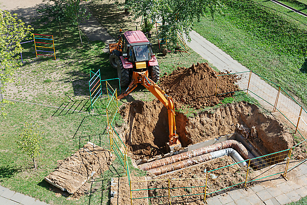 포토 JPG 해외이미지 접시 백그라운드 일러스트 노동자 프레임 기술 사람 사람없음 울타리 기계 가운 뜨거움 수리 헬멧 승무원 굴착기 사건 양동이 파이프 트랙터 땅파기 파이프라인 전경 해외202105 해외포토 직업 식기 옷 풍경 담장 중장비 보호장비 농기계 파이프_관 특수차량 파일형식 탑뷰