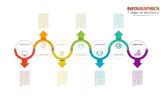 EPS 해외이미지 디자인 화살표 일러스트 비즈니스 전구 그래프 악수 사람모양 들기 사람없음 모니터 인포그래픽 정보 공구 기록 돈자루 톱니바퀴 문서 손모양 전구모양 해외202105 해외일러스트 모양 돈 모션 손짓 컴퓨터 도구 파일형식 벡터 손_신체부위