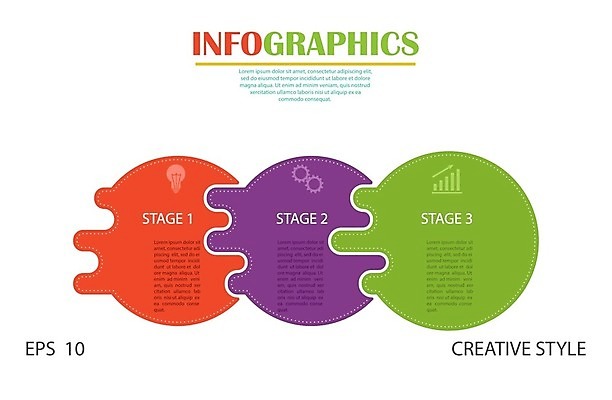 EPS 해외이미지 디자인 일러스트 비즈니스 그래프 사람없음 인포그래픽 정보 해외202105 해외일러스트 파일형식 벡터