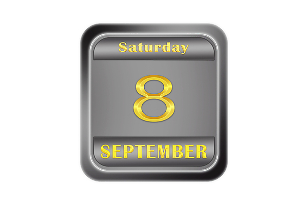 포토 JPG 해외이미지 기념일 일러스트 설계 이벤트 사람없음 장식 금속 정보 달력 시간 업무 일주일 날짜 황금 볼륨 8 9월 연도 심볼 사인 안심 월 명패 조언 토요일 팬던트 해외202105 해외포토 컨셉 재질 육류 숫자 작업 요일 파일형식