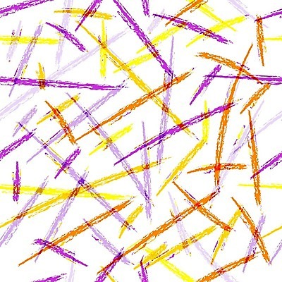 EPS 해외이미지 디자인 선 백그라운드 패턴 일러스트 추상 사람없음 보라색 주황색 패턴백그라운드 질감 크레파스 해외202105 해외일러스트 컬러 무늬 학용품 파일형식 벡터