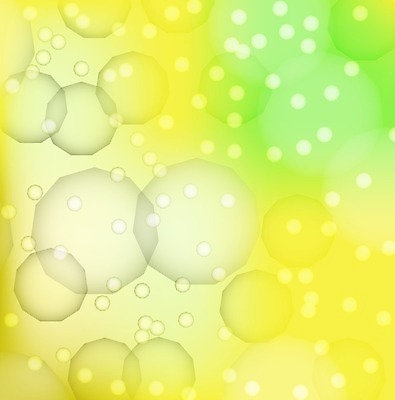 EPS 해외이미지 디자인 백그라운드 패턴 일러스트 사람없음 노란색 패턴백그라운드 원형 빛망울 해외202105 해외일러스트 도형 컬러 무늬 빛 파일형식 벡터