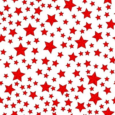 EPS 해외이미지 디자인 별 백그라운드 패턴 일러스트 사람없음 빨간색 패턴백그라운드 해외202105 해외일러스트 자연요소 컬러 무늬 파일형식 벡터