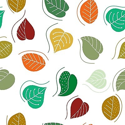 EPS 해외이미지 식물 디자인 선 백그라운드 잎 패턴 일러스트 사람없음 패턴백그라운드 해외202105 해외일러스트 무늬 파일형식 벡터