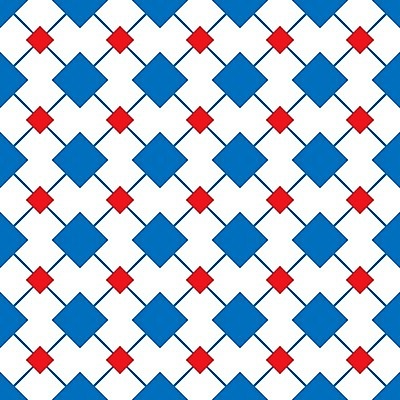 EPS 해외이미지 디자인 선 백그라운드 패턴 일러스트 사람없음 빨간색 파란색 패턴백그라운드 마름모 해외202105 해외일러스트 도형 컬러 무늬 파일형식 벡터