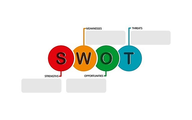EPS 해외이미지 디자인 알파벳 백그라운드 일러스트 비즈니스 사람없음 단어 인포그래픽 원형 해외202105 해외일러스트 도형 문자 영어 파일형식 벡터