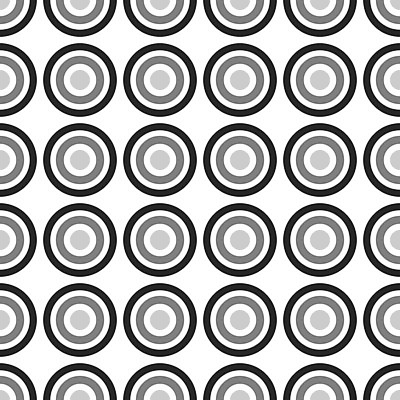 EPS 해외이미지 디자인 백그라운드 패턴 일러스트 사람없음 회색 패턴백그라운드 원형 지오메트릭 해외202105 해외일러스트 도형 컬러 무늬 파일형식 벡터