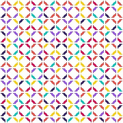 EPS 해외이미지 디자인 백그라운드 패턴 일러스트 사람없음 컬러풀 사각형 패턴백그라운드 원형 해외202105 해외일러스트 도형 컬러 무늬 파일형식 벡터