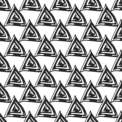 EPS 해외이미지 디자인 백그라운드 패턴 일러스트 사람없음 검은색 패턴백그라운드 삼각형 해외202105 해외일러스트 도형 컬러 무늬 파일형식 벡터