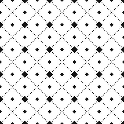 EPS 해외이미지 디자인 백그라운드 패턴 일러스트 사람없음 패턴백그라운드 점 격자 마름모 해외202105 해외일러스트 도형 무늬 파일형식 벡터