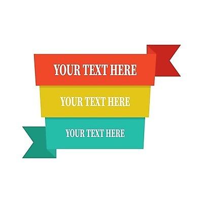 EPS 해외이미지 디자인 리본 일러스트 비즈니스 사람없음 인포그래픽 연결 해외202105 해외일러스트 파일형식 벡터