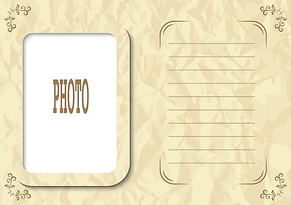 EPS 해외이미지 템플릿 디자인 포스터 종이 백그라운드 패턴 일러스트 가족 프레임 팜플렛 그래픽 장식 공책 공백 역사 플랫 앨범 수집 향수 그림 레이아웃 폴더 심플 페이지 수납 시트 구식 엘리먼트 옛날 스타일 해외202105 해외일러스트 무늬 관계 문구용품 화장품 파일 파일형식 벡터