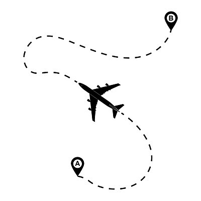 EPS 해외이미지 템플릿 길 여행 이동 일러스트 휴가 거리 그래픽 공백 플랫 공항 강의 승무원 방향 고도 항공 속도 그림 레이아웃 심플 승객 포인트 이륙 네비게이션 대패 루트 착륙 충고 해외202105 해외일러스트 직업 컨셉 교통시설 금융 파일형식 벡터