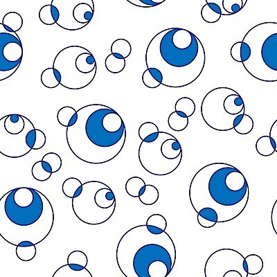 EPS 해외이미지 디자인 백그라운드 패턴 일러스트 추상 사람없음 파란색 패턴백그라운드 원형 해외202105 해외일러스트 도형 컬러 무늬 파일형식 벡터