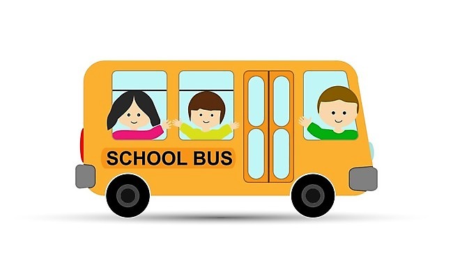 EPS 해외이미지 무료이미지 템플릿 디자인 실루엣 어린이 여행 일러스트 학교 교통시설 버스 세포 장식 스터디 공백 그림 레이아웃 윤곽 루트 엘리먼트 해외202105 해외일러스트 교육 육상교통 교통 대중교통 촬영기법 사람 학습 시설 파일형식 벡터