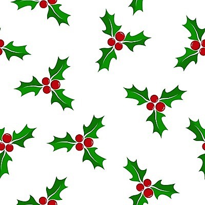 EPS 해외이미지 디자인 백그라운드 패턴 일러스트 사람없음 빨간색 초록색 패턴백그라운드 호랑가시나무열매 해외202105 해외일러스트 열매 컬러 무늬 파일형식 벡터