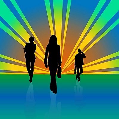 EPS 해외이미지 모양 무료이미지 실루엣 컨셉 일러스트 비즈니스 노동자 아이디어 사람 그래픽 스케치 그림 경영자 레이아웃 윤곽 손그림 해외202105 해외일러스트 직업 촬영기법 미술 리더 파일형식 벡터