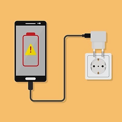 EPS 해외이미지 무료이미지 백그라운드 일러스트 가정 아이디어 세포 경고 그래픽 전자제품 스마트폰 핸드폰 스크린 힘 에너지 콘센트 플러그 알림 사인 그림 레이아웃 전자 윤곽 철사 충전 베터리 요금 전압 조언 치유 현재 해외202105 해외일러스트 컨셉 스마트기기 파일형식 벡터 무료콘텐츠