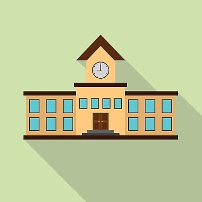 EPS 해외이미지 일러스트 주택 사람없음 심볼 해외202105 해외일러스트 건물 파일형식 벡터