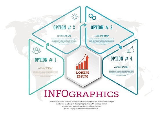 EPS 해외이미지 세계지도 일러스트 비즈니스 전구 사람모양 사람없음 그래픽 자료 인포그래픽 계획 톱니바퀴 손모양 육각형 따봉 단계 순서 해외202105 해외일러스트 모양 도형 컨셉 지도 세계 최고 파일형식 벡터 손_신체부위