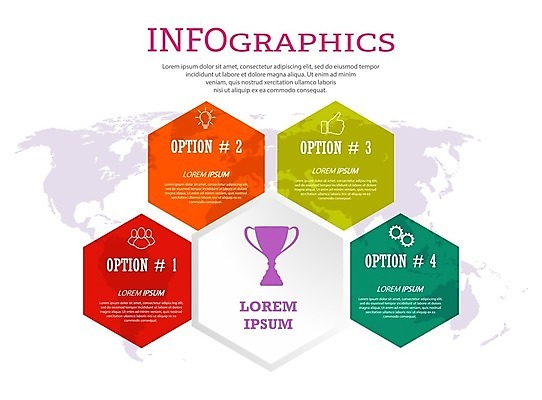 EPS 해외이미지 세계지도 일러스트 비즈니스 전구 사람모양 사람없음 그래픽 자료 인포그래픽 계획 트로피 톱니바퀴 손모양 육각형 따봉 단계 순서 해외202105 해외일러스트 모양 도형 컨셉 지도 세계 최고 상_우승 파일형식 벡터 손_신체부위