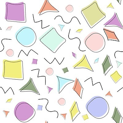 EPS 해외이미지 디자인 선 백그라운드 패턴 일러스트 사람없음 사각형 패턴백그라운드 원형 삼각형 지그재그 해외202105 해외일러스트 도형 무늬 파일형식 벡터