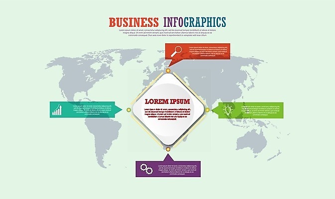 EPS 해외이미지 디자인 일러스트 비즈니스 사람없음 인포그래픽 정보 해외202105 해외일러스트 파일형식 벡터