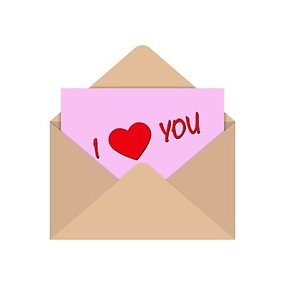 EPS 해외이미지 무료이미지 템플릿 디자인 감정 실루엣 종이 일러스트 관계 봉투 사랑 장식 공백 낭만 오픈 기다림 메시지 인쇄 편지 그림 레이아웃 윤곽 엘리먼트 편지쓰기 해외202105 해외일러스트 컨셉 모션 촬영기법 기록 파일형식 벡터