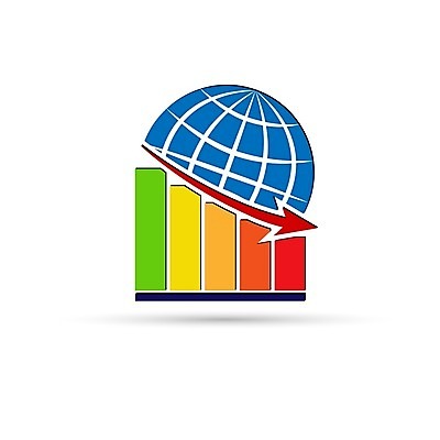 EPS 해외이미지 템플릿 실루엣 지구 컨셉 일러스트 비즈니스 공 그래프 그래픽 금융 경제 세계 글로벌 공백 행성 가을 심볼 사인 그림 레이아웃 윤곽 가치 위기 해외202105 해외일러스트 계절 촬영기법 우주 파일형식 벡터