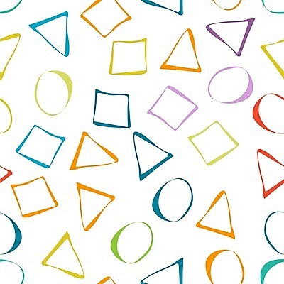 EPS 해외이미지 디자인 백그라운드 패턴 일러스트 사람없음 사각형 패턴백그라운드 원형 삼각형 해외202105 해외일러스트 도형 무늬 파일형식 벡터