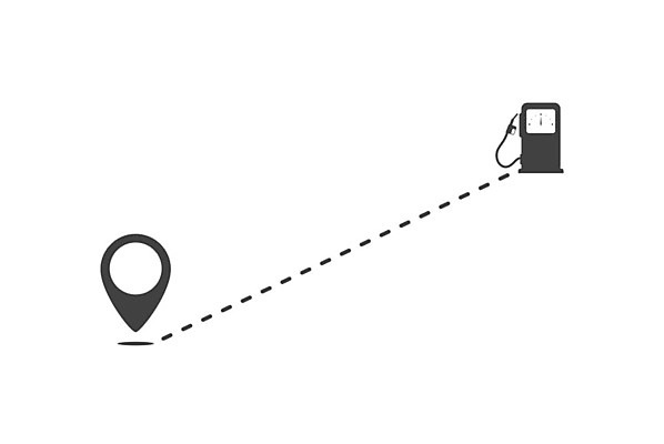 EPS 해외이미지 모양 템플릿 디자인 실루엣 길 선 여행 컨셉 지도 일러스트 거리 아이디어 그래픽 장식 공백 휘발유 강의 스케치 방향 심볼 사인 시작 그림 레이아웃 윤곽 손그림 지역 연료 포인트 네비게이션 종료 디젤 루트 엘리먼트 충고 스타일 해외202105 해외일러스트 촬영기법 미술 금융 석유 파일형식 벡터