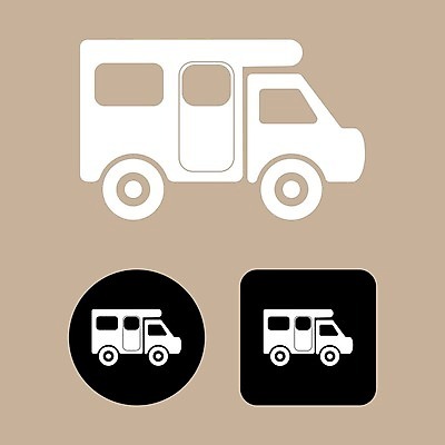 EPS 해외이미지 모양 템플릿 디자인 실루엣 여행 이동 일러스트 자동차 유리 휴가 주택 그래픽 공백 바퀴 플랫 심볼 서비스 사인 그림 레이아웃 특별함 해외202105 해외일러스트 육상교통 컨셉 재질 촬영기법 건물 파일형식 벡터