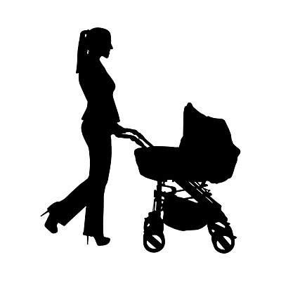 EPS 해외이미지 디자인 실루엣 패턴 일러스트 엄마 장식 산책 공백 아기 그네 그림 레이아웃 심플 윤곽 롤 유모차 돌봄 엘리먼트 해외202105 해외일러스트 무늬 가족 모션 휴식 촬영기법 사람 아기용품 파일형식 벡터