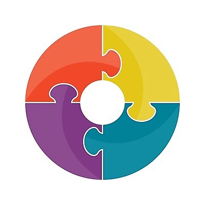 EPS 해외이미지 모양 실루엣 컨셉 일러스트 부분 아이디어 그래픽 숫자 원형 퍼즐 스케치 그림 레이아웃 윤곽 손그림 기하학 구성 엘리먼트 해외202105 해외일러스트 도형 문자 무늬 촬영기법 미술 파일형식 벡터