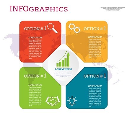 EPS 해외이미지 디자인 세계지도 일러스트 비즈니스 전구 돋보기 그래프 악수 사람없음 인포그래픽 정보 톱니바퀴 손모양 전구모양 해외202105 해외일러스트 모양 지도 손짓 세계 파일형식 벡터 손_신체부위