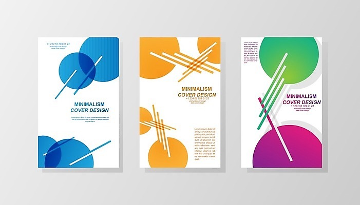 EPS 해외이미지 세로배너 일러스트 사람없음 초록색 파란색 노란색 보라색 원형 겹침 대각선 배너세트 해외202105 해외일러스트 도형 배너 선 컬러 세로 세트 파일형식 벡터