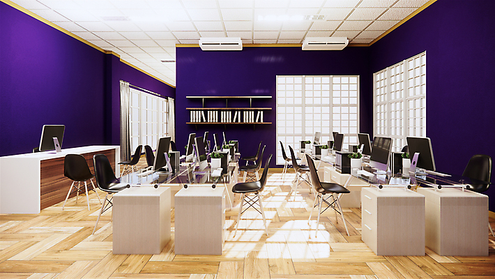 포토 JPG 해외이미지 가구 의자 회사 비즈니스 창문 직장 실내 사람없음 인테리어 사무실 3D 만남 책상 세미나 해외202105 해외포토 디자인 생활용품 컨셉 내부 디지털합성 파일형식