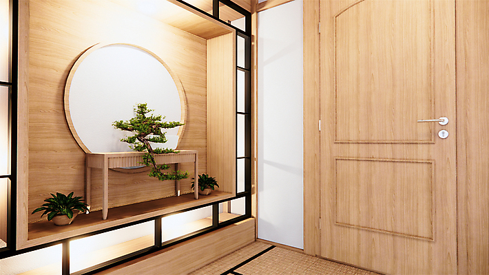 포토 JPG 해외이미지 쿠션 실내 사람없음 인테리어 3D 침실 침대 커튼 목업 해외202105 해외포토 디자인 가구 내부 디지털합성 파일형식