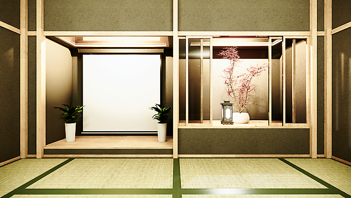 포토 JPG 해외이미지 일러스트 유리 실내 사람없음 인테리어 갈색 3D 꽃병 질감 해외202105 해외포토 디자인 꽃 컬러 재질 내부 디지털합성 파일형식