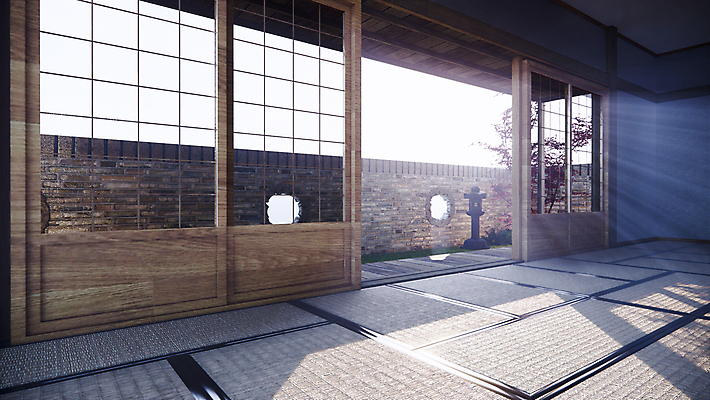 포토 JPG 해외이미지 외관 창문 실내 동양인 사람없음 인테리어 3D 정원 옛날 해외202105 해외포토 디자인 인종 내부 디지털합성 파일형식