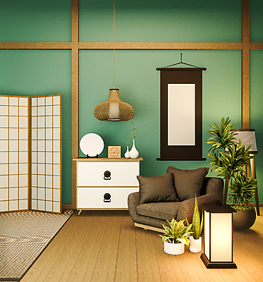 포토 JPG 해외이미지 창문 실내 동양인 사람없음 인테리어 3D 정원 판넬 복고 옛날 해외202105 해외포토 디자인 인종 내부 디지털합성 파일형식