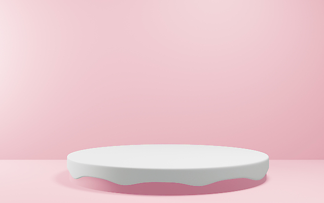 포토 JPG 해외이미지 무료이미지 일러스트 사람없음 3D 받침대 기하학 단상 목업 해외202105 해외포토 무늬 디지털합성 파일형식