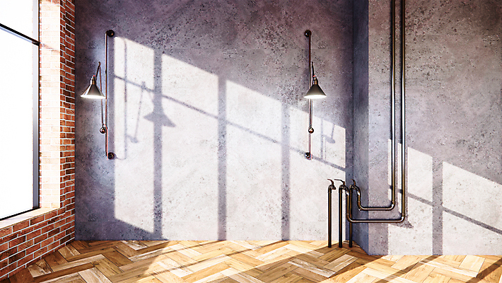 포토 JPG 해외이미지 산업 패턴 비즈니스 창문 실내 사람없음 인테리어 사무실 3D 그런지 콘크리트 해외202105 해외포토 디자인 무늬 내부 디지털합성 파일형식