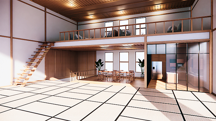 포토 JPG 해외이미지 가구 창문 실내 사람없음 인테리어 소파 사무실 3D 오픈 해외202105 해외포토 디자인 생활용품 의자 비즈니스 내부 디지털합성 파일형식