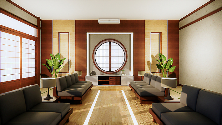 포토 JPG 해외이미지 가구 의자 회사 비즈니스 창문 직장 실내 사람없음 인테리어 사무실 3D 책상 회의실 해외202105 해외포토 디자인 생활용품 내부 디지털합성 파일형식