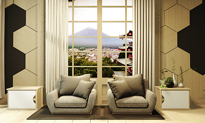 포토 JPG 해외이미지 편집 가구 실내 사람없음 인테리어 소파 3D 꽃병 해외202105 해외포토 디자인 꽃 생활용품 의자 내부 디지털합성 파일형식