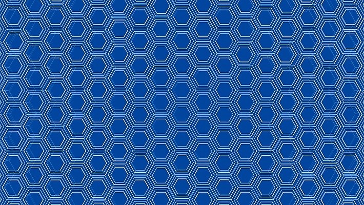 EPS 해외이미지 무료이미지 백그라운드 그래픽백그라운드 일러스트 추상 그래픽 3D 블록 큐브 육각형 기하학 벌집 해외202105 해외일러스트 도형 무늬 디지털합성 파일형식 벡터 무료콘텐츠