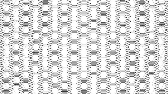 EPS 해외이미지 백그라운드 그래픽백그라운드 일러스트 추상 그래픽 3D 블록 큐브 육각형 기하학 벌집 해외202105 해외일러스트 도형 무늬 디지털합성 파일형식 벡터